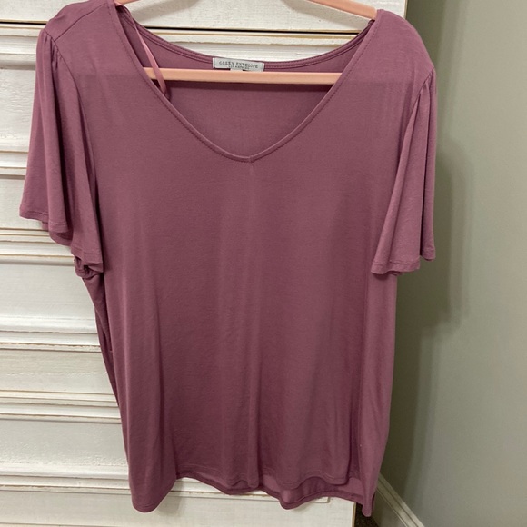 Green Envelope Shirt - Picture 1 of 2